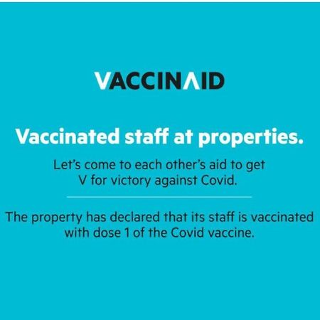Vaccinated Staff - Oyo 352 Homestay Sabang Bandung Extérieur photo