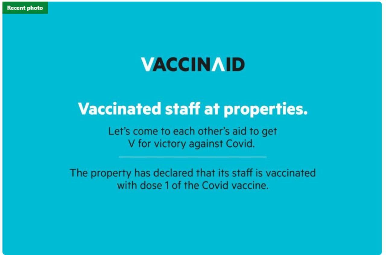 Vaccinated Staff - Oyo 352 Homestay Sabang Bandung Extérieur photo